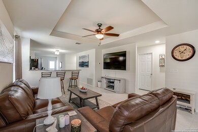 9819 Silver Mist Way, San Antonio, TX 78254 - photo 5