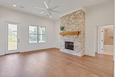 116 Trace Pointe Place, Clinton, MS 39056 - photo 6