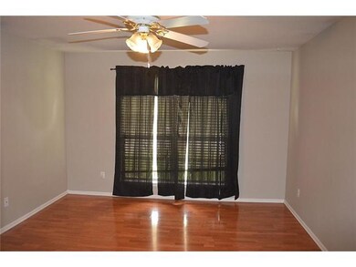 Master Bedroom.