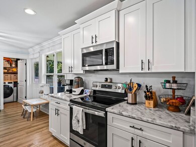 26 Lee St, Crawfordville, FL 32327 - photo 7