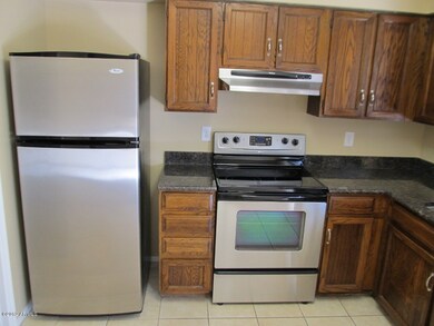 appliances
