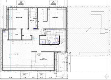 Build Set - Basement