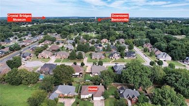 204 NW O St, Bentonville, AR 72712 - photo 7