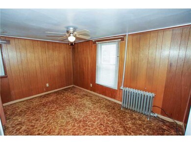 Bedroom.