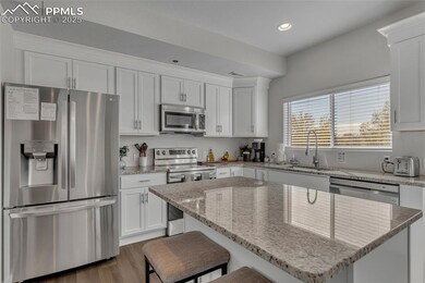 2220 E La Salle St unit 107, Colorado Springs, CO 80909 - photo 6