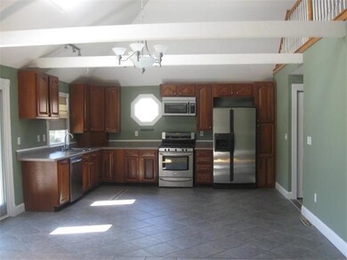 734 Copicut Rd unit 1, Fall River, MA 02722 - photo 3