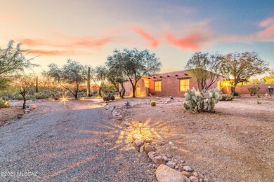 6249 N Camino Miraval