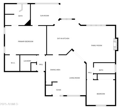 2350 S Zinnia, Mesa, AZ 85209 - photo 2