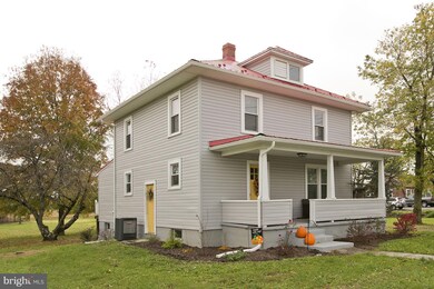 7055 Winchester Ave, Inwood, WV 25428 - photo 2