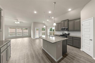 1841 Abelia Ln, Weatherford, TX 76086 - photo 5