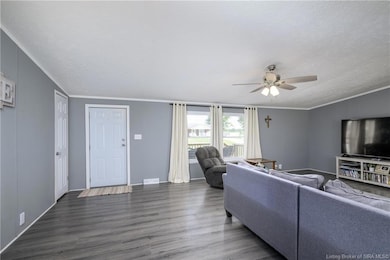 6897 N Bogardus Rd, Austin, IN 47102 - photo 6