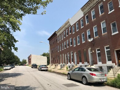 1207 Myrtle Ave, Baltimore, MD 21217 - photo 2