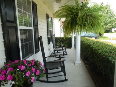 Porch