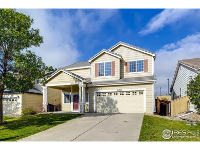 10409 Tracewood Ct, Highlands Ranch, CO 80130 - photo 2