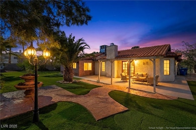 3936 Platis Cir, Las Vegas, NV 89103 - photo 2