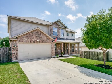 10942 Winecup Field, Helotes, TX 78023 - photo 2