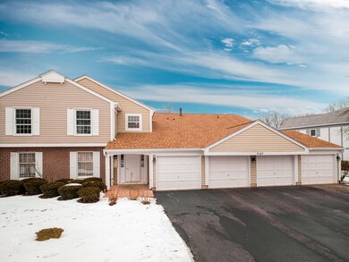 2147 Lancaster Cir unit 202D, Naperville, IL 60565 - photo 6