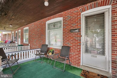 48 S Wyomissing Ave, Reading, PA 19607 - photo 2