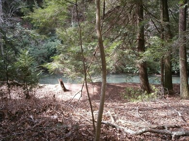White Creek