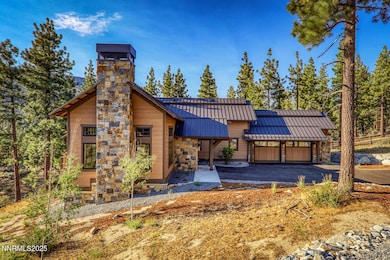 534 Headwaters Way, Carson City, NV 89705 - photo 2