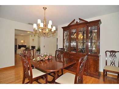 Dining Room.