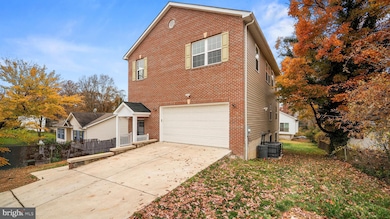 921 Balboa Ave, Capitol Heights, MD 20743 - photo 2