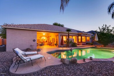 58 E Phelps St, Gilbert, AZ 85295 - photo 2