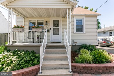 815 Glass Ave, Essex, MD 21221 - photo 2