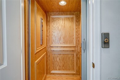 Elevator