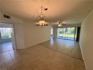 Living-Dining Room