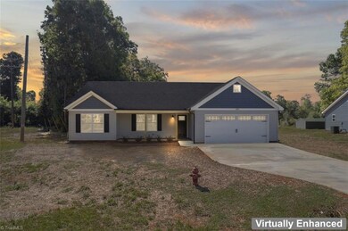 6009 Zoo Pkwy, Asheboro, NC 27205 - photo 2