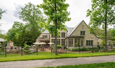 Exterior Back