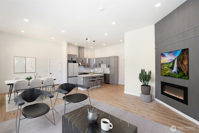 3124 Oas Dr W, University Place, WA 98466 - photo 2