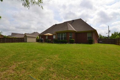 240 Countrywood Ln, Oakland, TN 38060 - photo 4