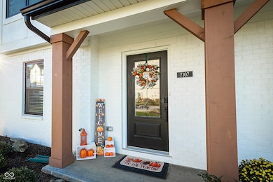 7107 Pate Hollow Dr, Brownsburg, IN 46112 - photo 6