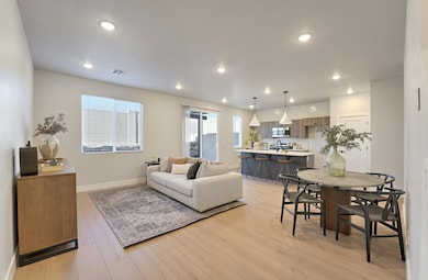 3975 E Fossil Way unit 62, Washington, UT 84780 - photo 2