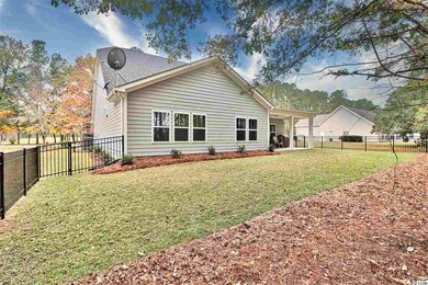 725 Shaftesbury Ln, Conway, SC 29526 - photo 6