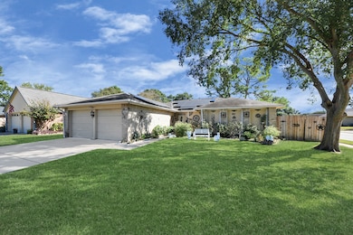 2606 2606 Sunbird, Houston, TX 77084 - photo 2