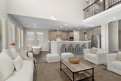 4104 Emerson Cove Dr, Spring, TX 77386 - photo 5