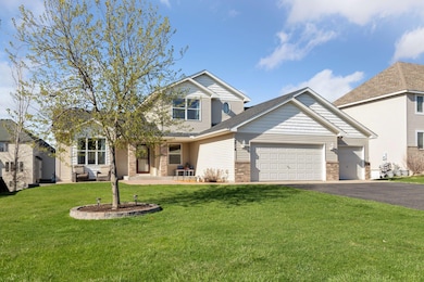 5714 126th St N, Hugo, MN 55038 - photo 2