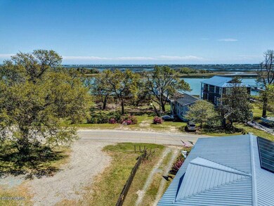 Deeded water access