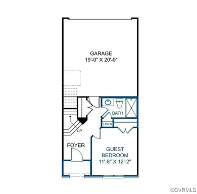 4340 Dominion Forest Cir, Glen Allen, VA 23060 - photo 2