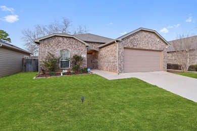 1201 Amsden Cir, Denison, TX 75020 - photo 2