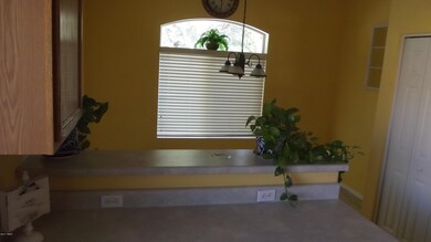 Breakfast Bar