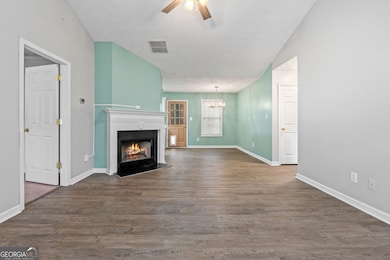 49 Canterbury Dr, Grantville, GA 30220 - photo 6