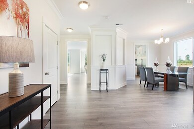 19017 Voight Meadows Rd E unit lot13, Orting, WA 98360 - photo 4