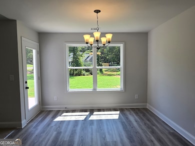 96 Northridge Dr unit 10, Danielsville, GA 30633 - photo 4