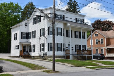 22 Schofield Ave, Dudley, MA 01571 - photo 2