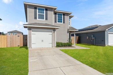 12355 Mahoney Mill, San Antonio, TX 78252 - photo 2