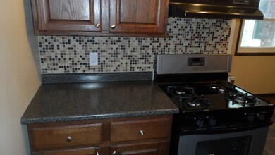Kitchen Counter top